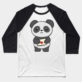 Panda penpal Baseball T-Shirt